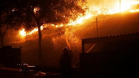 படம் உதவி : ஏஎன்ஐ