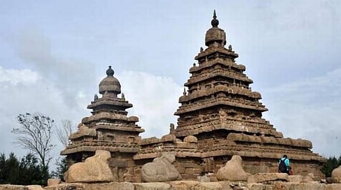 புராதன நகரம் மாமல்லபுரத்தை காக்க எடுக்கப்பட்ட நடவடிக்கைகள் என்ன? - மத்திய, மாநில அரசுகள் பதிலளிக்க நீதிபதிகள் உத்தரவு