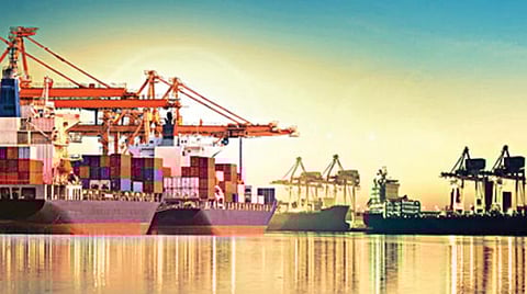 இந்தியாவின் இறக்குமதியை குறைக்க தீவிரம் காட்டும் மத்திய அரசு: பொருட்களை அடையாளம் காண அனைத்து துறைகளுக்கும் உத்தரவு