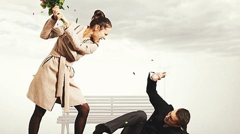 மனசு போல வாழ்க்கை 21: உறவில் சிக்ஸர் அடிக்க என்ன செய்வது?