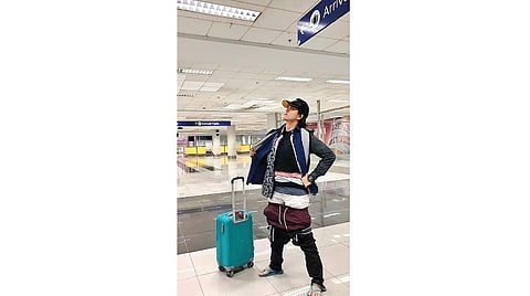 இணைய உலா: இதுவல்லவோ யோசனை!