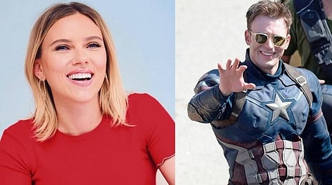 ஸ்கோர்செஸியின் விமர்சனம் ஏமாற்றம் தருகிறது: 'அவெஞ்சர்ஸ்' நடிகை பதில்