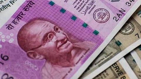 2018-19-ல் டாடா அறக்கட்டளையிடமிருந்து பாஜக பெற்ற நன்கொடை  ரூ. 356 கோடி