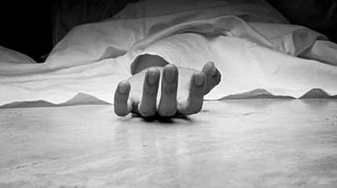 பள்ளியில் நடன ஒத்திகை: 13 வயது சிறுமி பரிதாப பலி