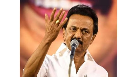 காவல்துறைக்கு உபகரணங்கள் வாங்கிய விவகாரம்: லஞ்ச ஒழிப்புத்துறை விசாரணை கோரும் ஸ்டாலின்