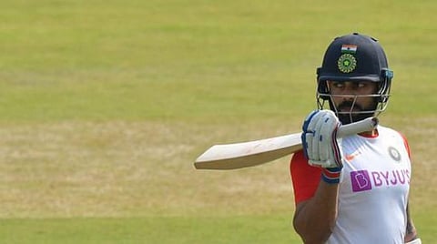 என் வாழ்க்கையிலும் 2014-ல் அந்த மனநிலை இருந்தது, ஆகவே கிளென் மேக்ஸ்வெல் முடிவை மதிக்கிறேன்: விராட் கோலி 