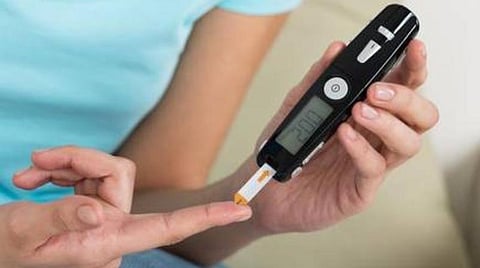 இன்று என்ன நாள்?- உலக நீரிழிவு தினம்