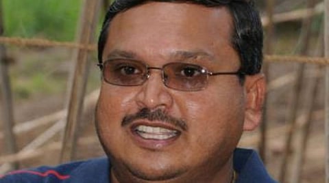 கீழடி அகழாய்வில் கண்காணிப்பாளராக பணியாற்றிய அமர்நாத் ராமகிருஷ்ணன் அசாமிலிருந்து கோவாவுக்கு இடமாற்றம்