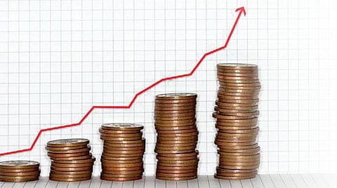 சில்லரை பணவீக்கம் 4.62 சதவீதமாக உயர்வு