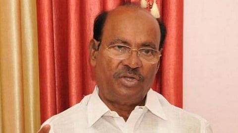 நீலிக்கண்ணீர் வடிப்பது ஸ்டாலினுக்கு வாடிக்கை; சேப்பாக்கம் கிரிக்கெட் திடல் குத்தகை சர்ச்சை குறித்து விசாரணை வேண்டும்: ராமதாஸ் 