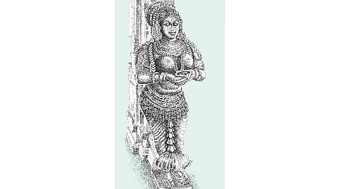 சித்திரப் பேச்சு: ஸ்ரீவைகுண்டத்து அரசப்பெண்