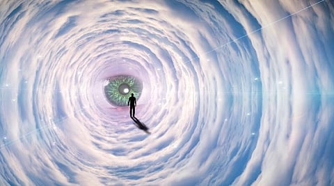 கேன உபநிடதம்: ஆன்ம தியானம்