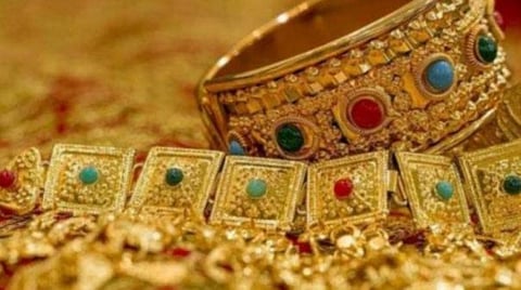 தங்கம் விலை சரிவு: இன்றைய நிலவரம் என்ன?