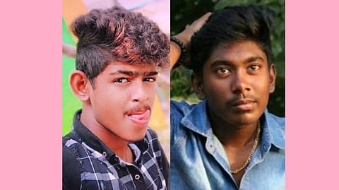 ஒரே மோட்டார் சைக்கிளில் 3 இளைஞர்கள் பயணம்: பேருந்து மீது மோதியதில் சம்பவ இடத்திலேயே 2 பேர் பலி