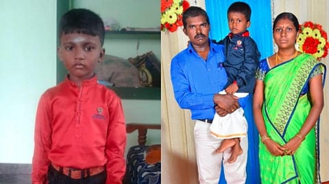 கோவில்பட்டி அருகே மர்ம காய்ச்சலுக்கு மேலும் ஒரு சிறுமி பலி: அரசு மருத்துவமனையில் சிகிச்சை பெற சுகாதாரத் துறை அதிகாரி அறிவுறுத்தல்