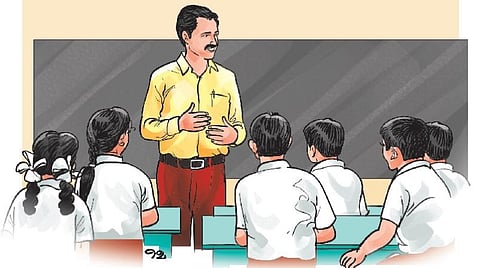 அறம் செய்ய பழகு 05: ஆட்டிசம் உள்ளோரை அரவணைப்போம்