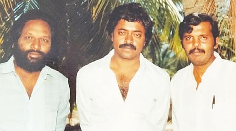 தரமணி 09: புதிய திறமைகளின் விளை நிலம்