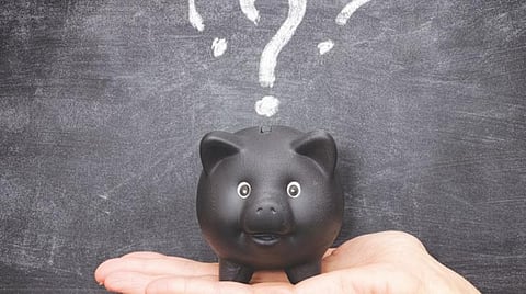 வீட்டுக் கடன்: சில சந்தேகங்கள்