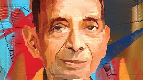 வல்லிக்கண்ணன்: இலக்கிய ஊழியன்