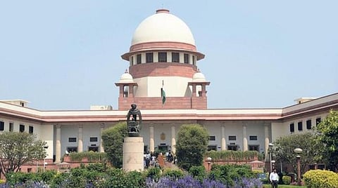 டெல்லியில் காற்று மாசு அதிகரிக்க பஞ்சாப், ஹரியாணா நிலத்தடி நீர் சட்டம் காரணமா?