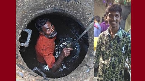 மலக்குழி, செப்டிக் டேங்க் உயிரிழப்புகள்; துப்புரவாளர் மறுவாழ்வுச் சட்டம் சொல்வதென்ன?- ஓர் அலசல்