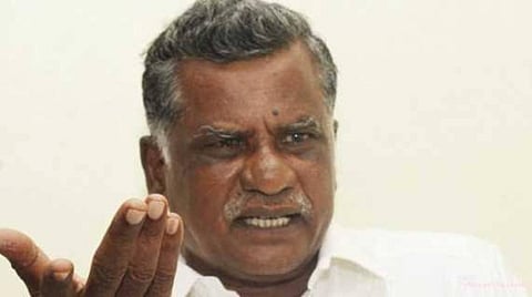 டாஸ்மாக் மதுபானங்களை இருப்பு வைப்பதில் காட்டிய அக்கறையை யூரியாவில் செலுத்தவில்லை: தமிழக அரசு மீது இரா.முத்தரசன் குற்றச்சாட்டு