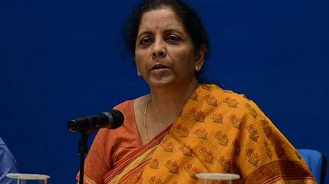 ஏர் இந்தியா, பாரத் பெட்ரோலியம் மார்ச்சுக்குள் தனியாருக்கு விற்பனை﻿: ﻿நிதி அமைச்சர் நிர்மலா சீதாராமன் உறுதி ﻿