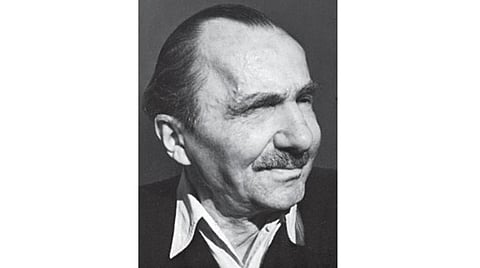 வெற்றி மொழி: நிகோஸ் கசான்ட்ஸாகிஸ்