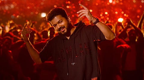 தமிழகத்தில் 'விஸ்வாசம்' சாதனையை முறியடித்தது 'பிகில்': இதர சாதனைகளின் பட்டியல் 