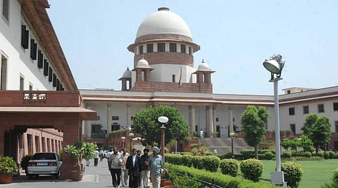 சேதி தெரியுமா? - சென்னை தலைமை நீதிபதி