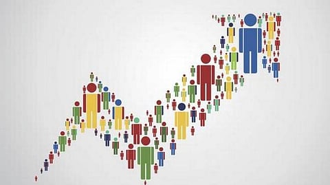 தேசிய மக்கள்தொகை கணக்கெடுப்பு 2020 ஏப்ரலில் தொடக்கம்﻿: ﻿களப்பணியாளர்களுக்கு சென்னை அண்ணா மேலாண்மை நிறுவனத்தில் பயிற்சி﻿