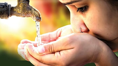 360: சென்னையின் தண்ணீருக்கு இந்த நிலையா?