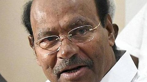 ராமதாஸ்: கோப்புப்படம்