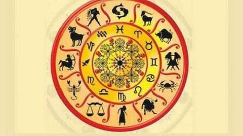 இந்தநாள் உங்களுக்கு எப்படி? - 12 ராசிகளுக்கும் உரிய பலன்கள்