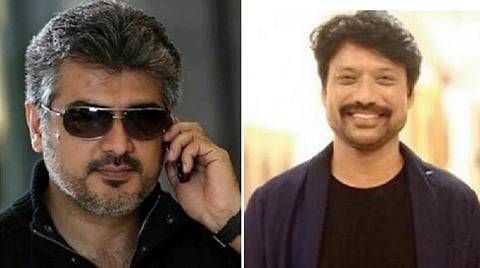 ‘வலிமை’ படத்தில் அஜித்துக்கு வில்லனா? எஸ்.ஜே.சூர்யா விளக்கம்