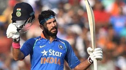 கிறிஸ் லின்னை விடுவித்தது ஏன்? யுவராஜ் சிங் விமர்சனத்துக்கு கொல்கத்தா அணி சி.இ.ஓ. ( கிண்டல்?) பதில்