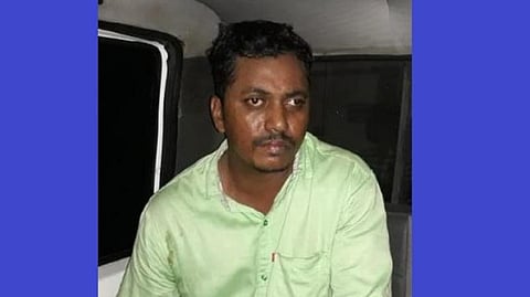 தாயைப் பழித்ததால் தாய்மாமனைக் கல்லால் தாக்கிக் கொன்ற தனயன்