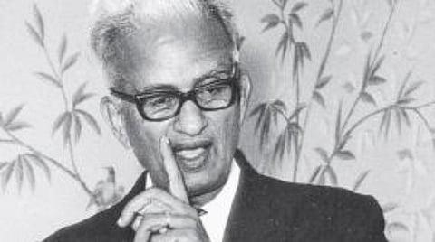 இன்று என்ன தினம்?: மால்கம் ஆதிசேஷையா நினைவு தினம்