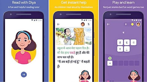 மொழிபெயர்ப்பு: மாணவர்களின் வாசிப்புத் திறனை மேம்படுத்தும் செயலி அறிமுகம்