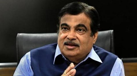 புதிய மோட்டார் வாகனச் சட்டத்தில் மூன்று மாதங்களில் ரூ.577 கோடி அபராதம்