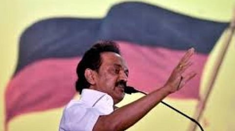 ஸ்டாலின்: கோப்புப்படம்