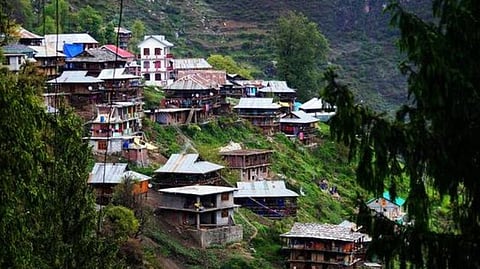 இமாச்சலப் பிரதேசம் | பிரதிநிதித்துவப் படம்