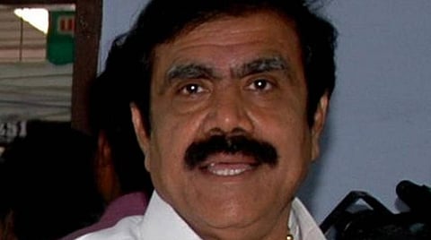 உள்ளாட்சித் தேர்தலை சந்திக்க திமுக தயார்: முன்னாள் அமைச்சர் ஐ.பெரியசாமி