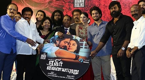 குடிப்பது போல் நடிக்காதீர்கள்: பெரிய ஹீரோக்களுக்கு ஜாக்குவார் தங்கம் வேண்டுகோள் 