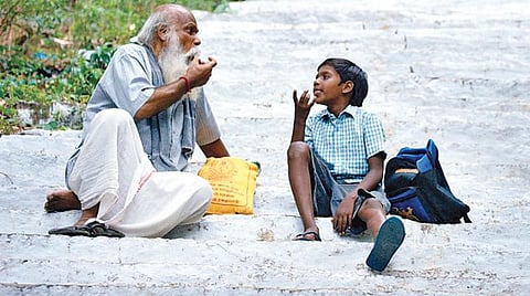 திரை விமர்சனம்- கே.டி.(எ) கருப்புதுரை