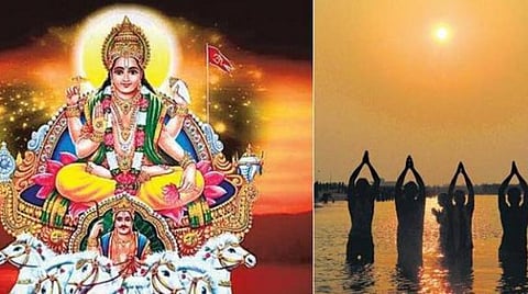 நல்லதே நடக்கும் - இந்தநாளின் விசேஷங்கள், விழாக்கள், நல்லநேரம், சந்திராஷ்டமம்