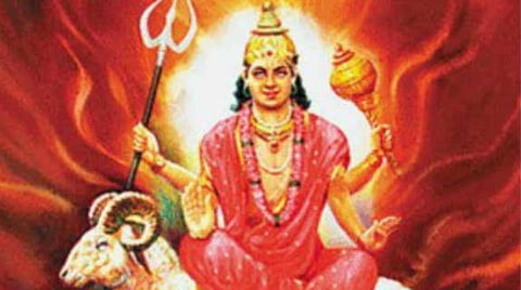 இந்தவாரம் இப்படித்தான் - நட்சத்திரப் பலன்கள் - எந்தக் கிழமைகளில் என்னென்ன பலன்கள்?   -  (நவம்பர் 25 முதல் டிசம்பர் 1 வரை) அஸ்வினி முதல் மிருகசீரிடம் வரை