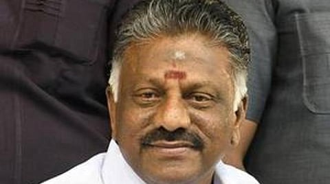 ‘‘அதிமுகவில் வெற்றி இருக்கிறதே தவிர வெற்றிடம் என்றும் இல்லை’’ - ஓபிஎஸ் உறுதி