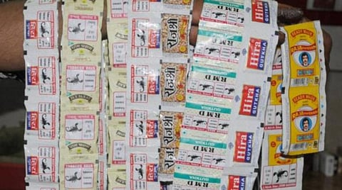 குட்கா ஊழல் வழக்கு: முன்னாள் டிஜிபி  ராஜேந்திரனுக்கு அமலாக்கத்துறை சம்மன் 