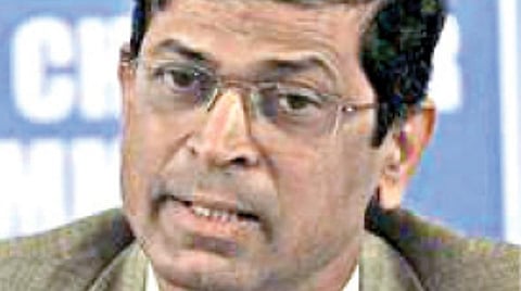 எஸ்ஸார் ஸ்டீல் - ஆர்சிலர்மிட்டல் இணைப்பு விவகாரத்தில் உச்ச நீதிமன்றத்தின் தீர்ப்பு: திருப்புமுனையாக திவால் சட்ட வாரிய தலைவர் கருத்து